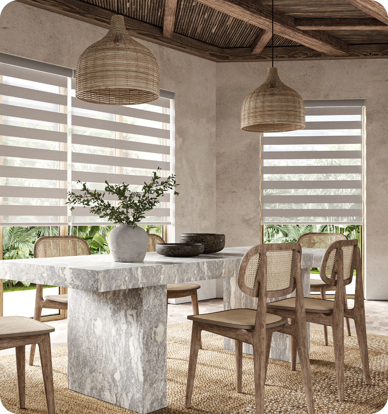 Blinds