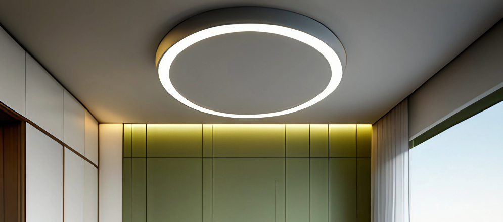 Ambient lighting for bedroom - Beautiful Homes