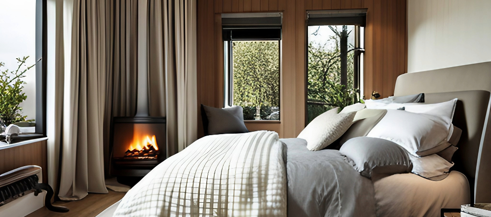 Bedroom Design Guide - Beautiful Homes
