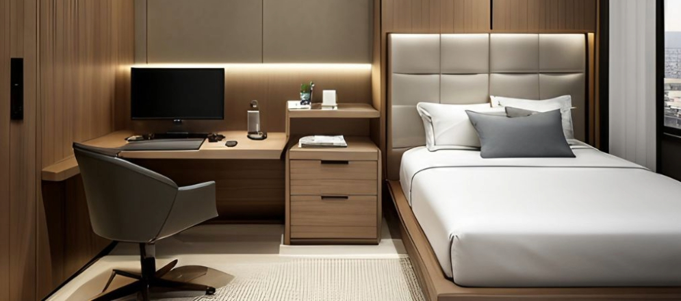 Bedroom layout design - Beautiful Homes