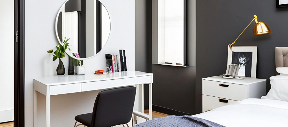 Furniture placement for your bedroom - Beautiful Homes