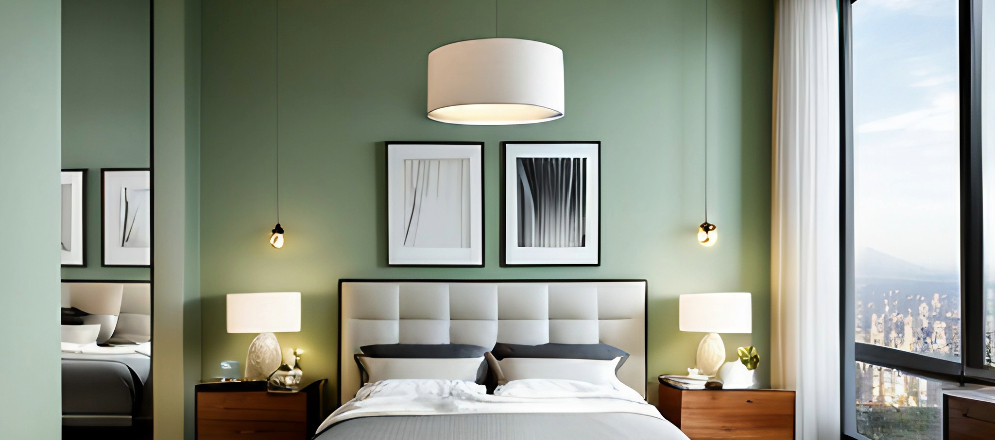 Pendant lights for bedroom - Beautiful Homes