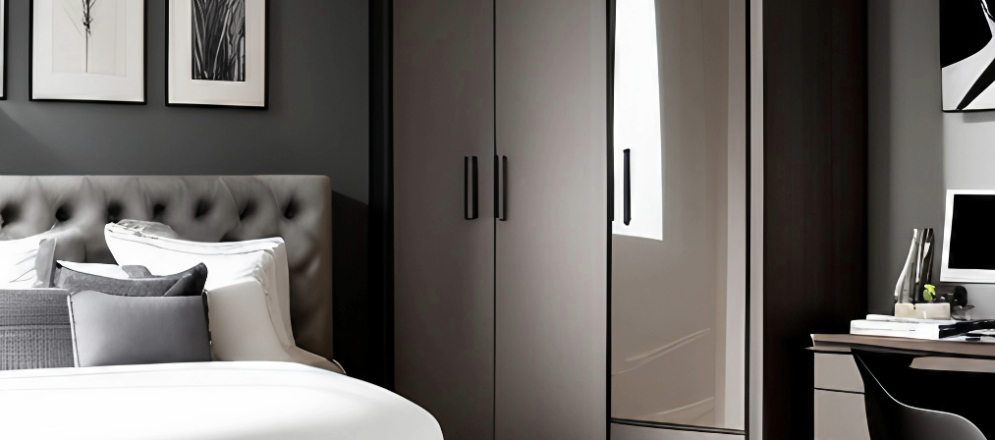 Add a personal touch to your bedroom design - Beautiful Homes