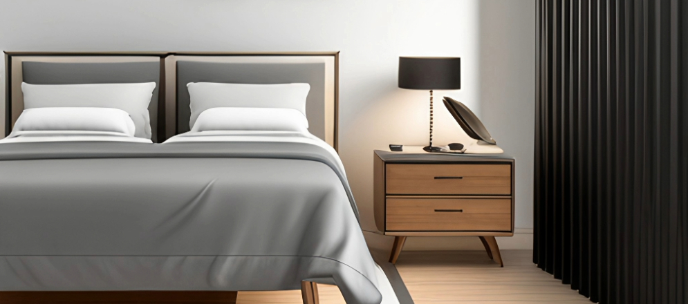 Side table for bedroom - Beautiful Homes