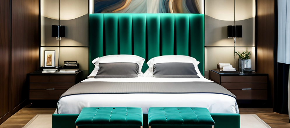 Wall scones for bedroom - Beautiful Homes