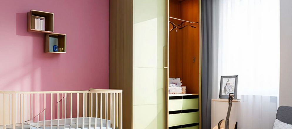 Wardrobe material guide - Beautiful Homes