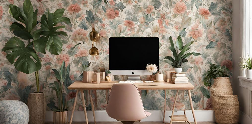 Home office configurations - Beautiful Homes