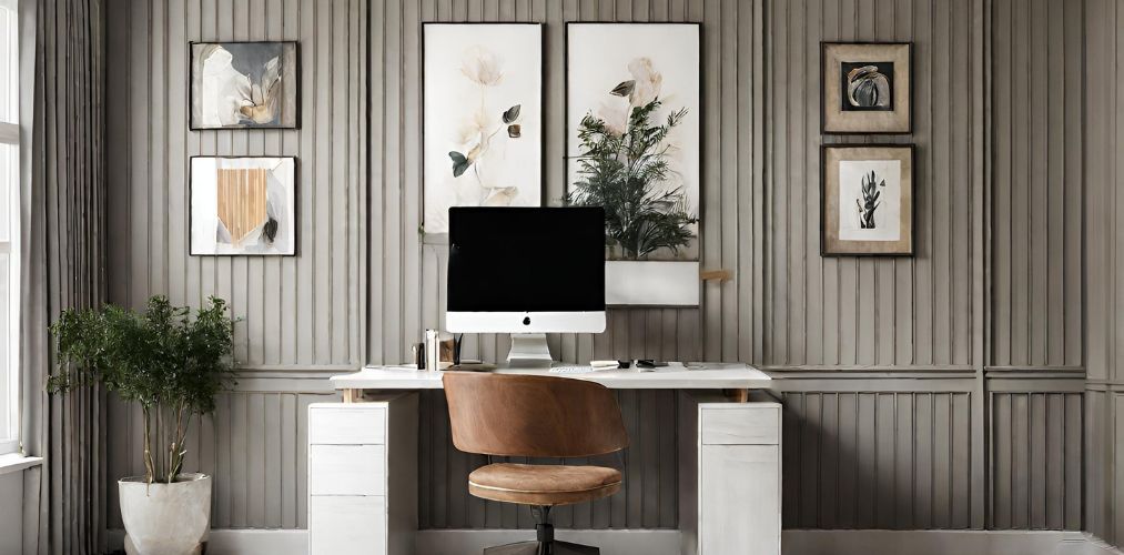 Home office location - Beautiful Homes