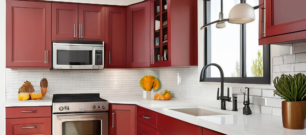 Sink design for modular kitchen - Beautiful Homes