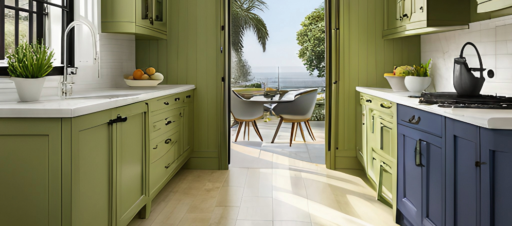 Using MDF for your modular kitchen design - Beautiful Homes