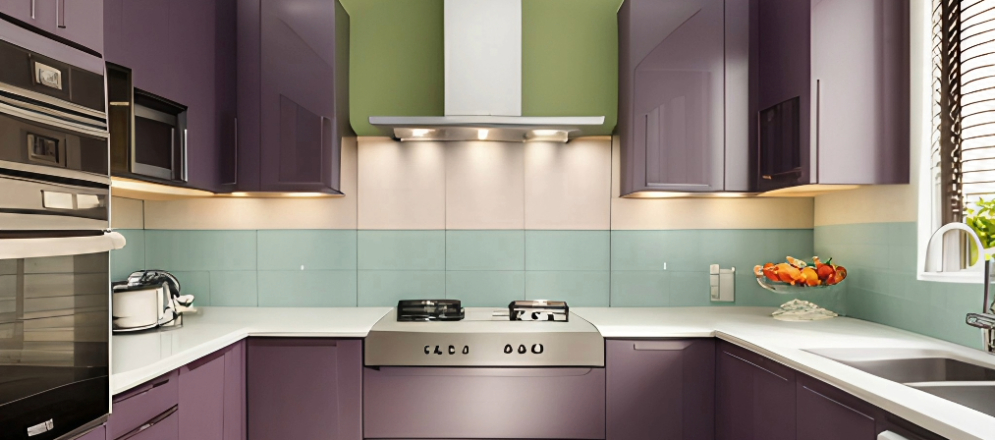 Worktops for your modular kitchen - Beautiful Homes