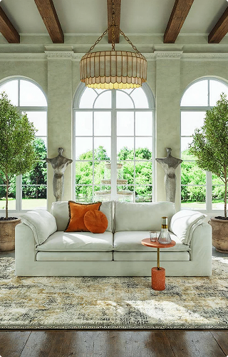 sofa