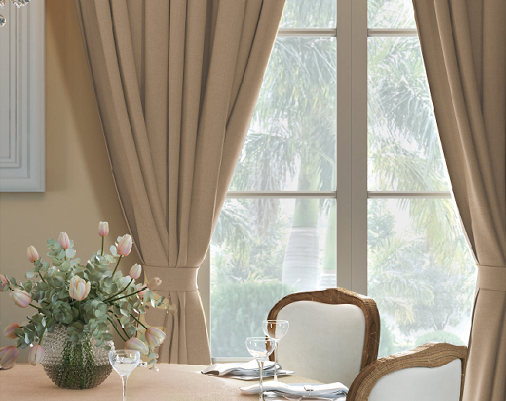 Bhagalpur Drapes Catalogue