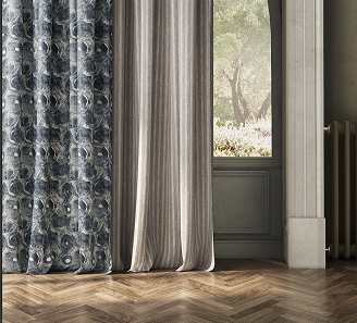 Curtains