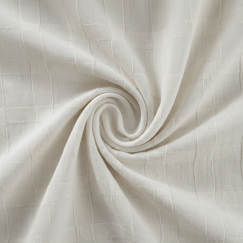 Alber Sheer Linen