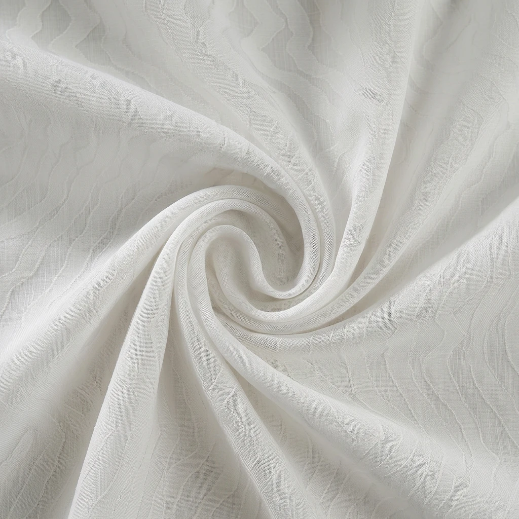 Kenai Sheer Alabaster
