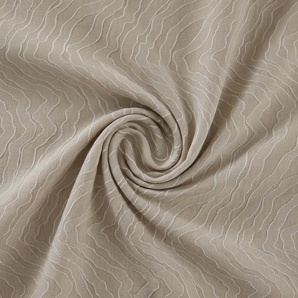 Kenai Sheer Flax