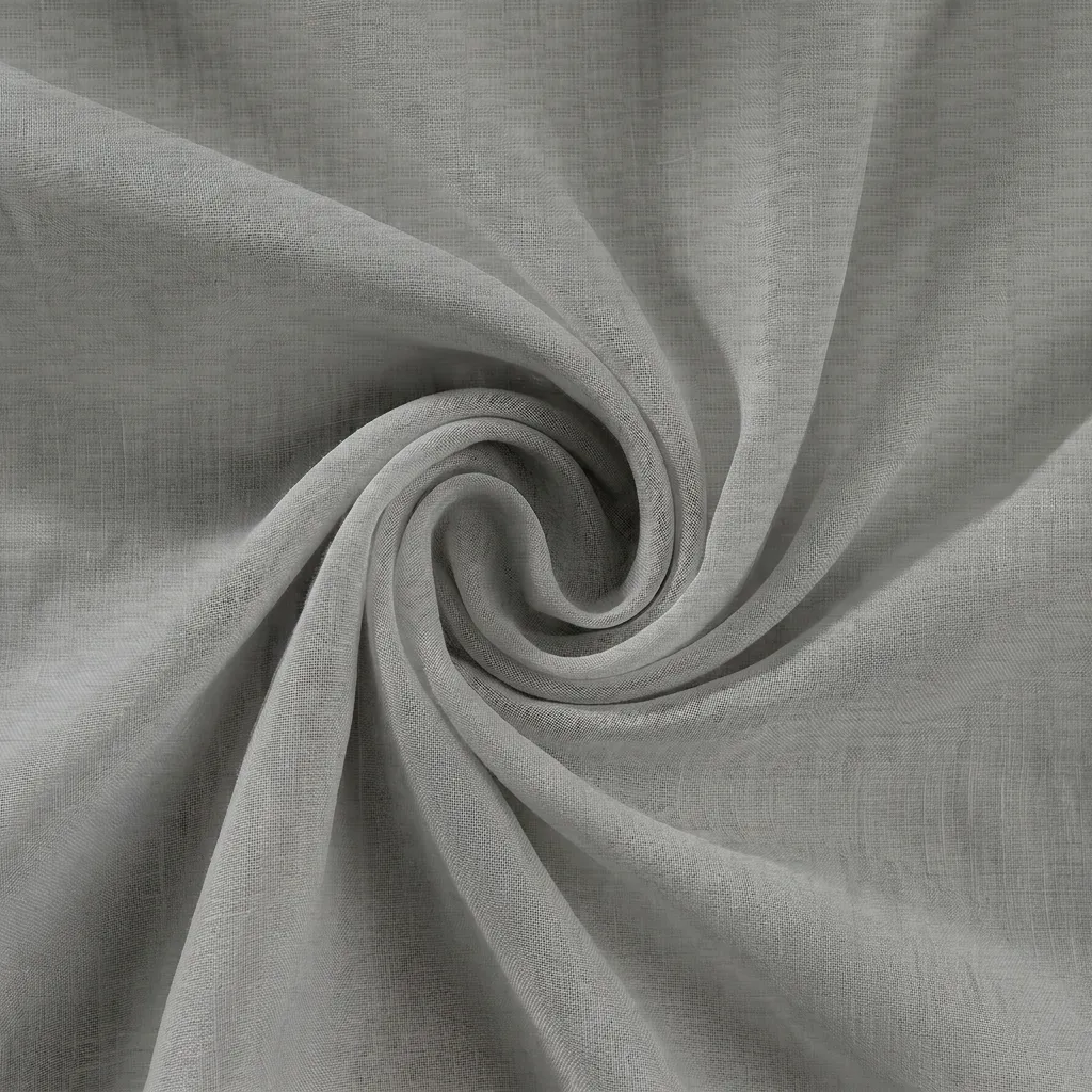 Insley Sheer Alabaster