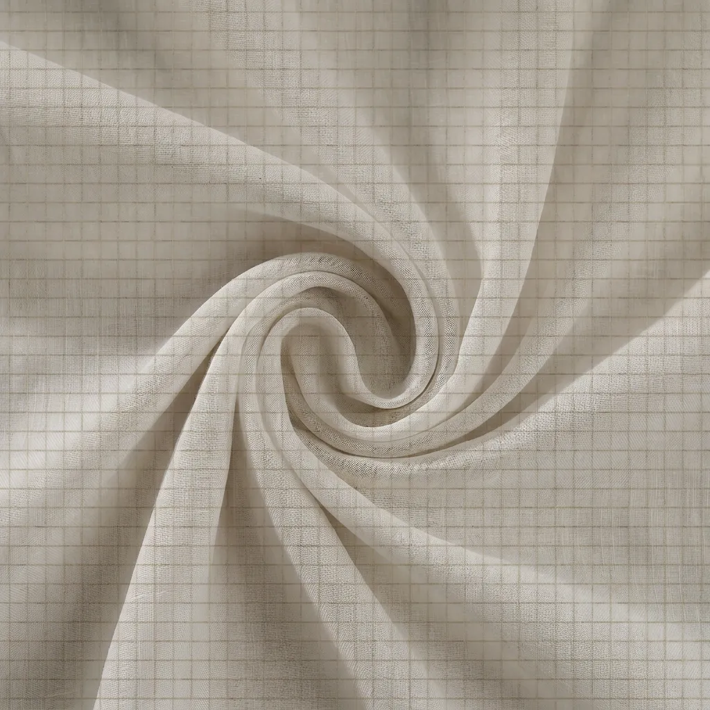 Icarus Sheer Flax