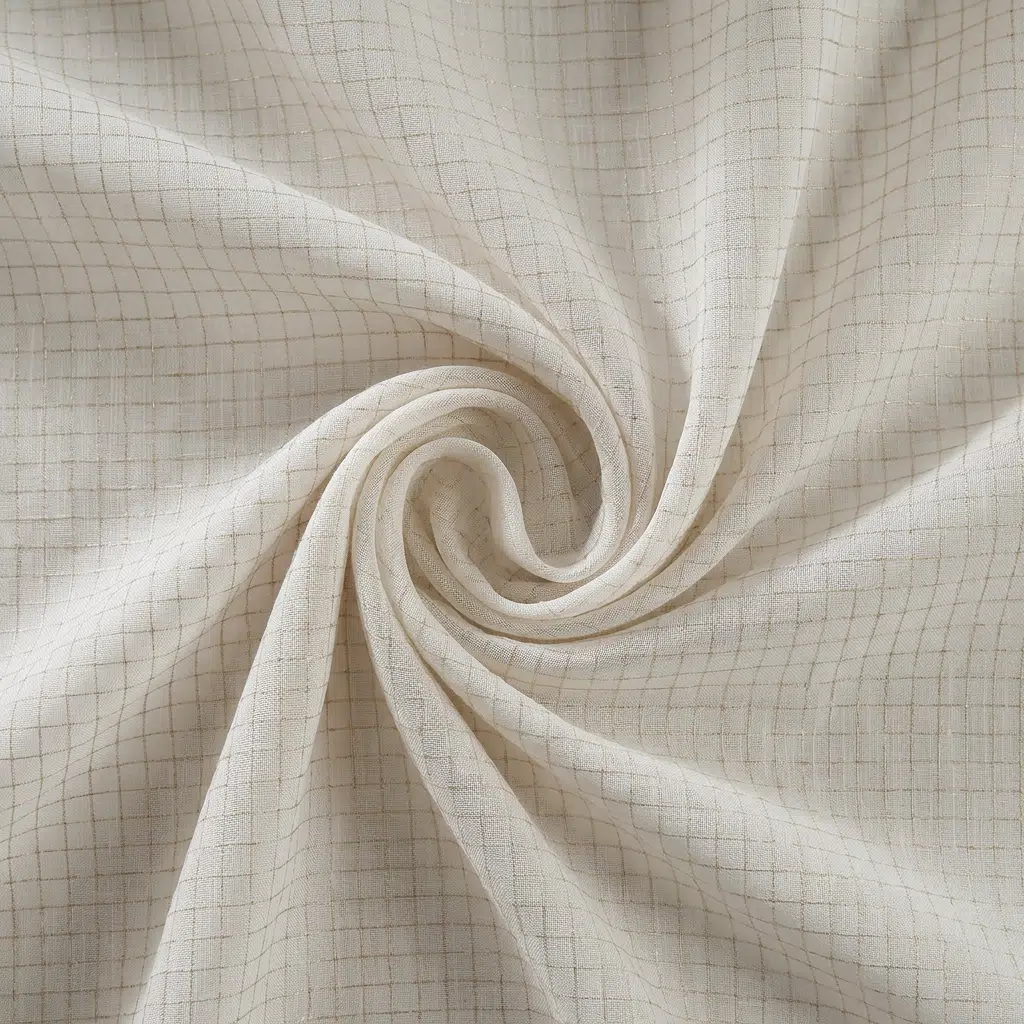 Icarus Sheer Linen