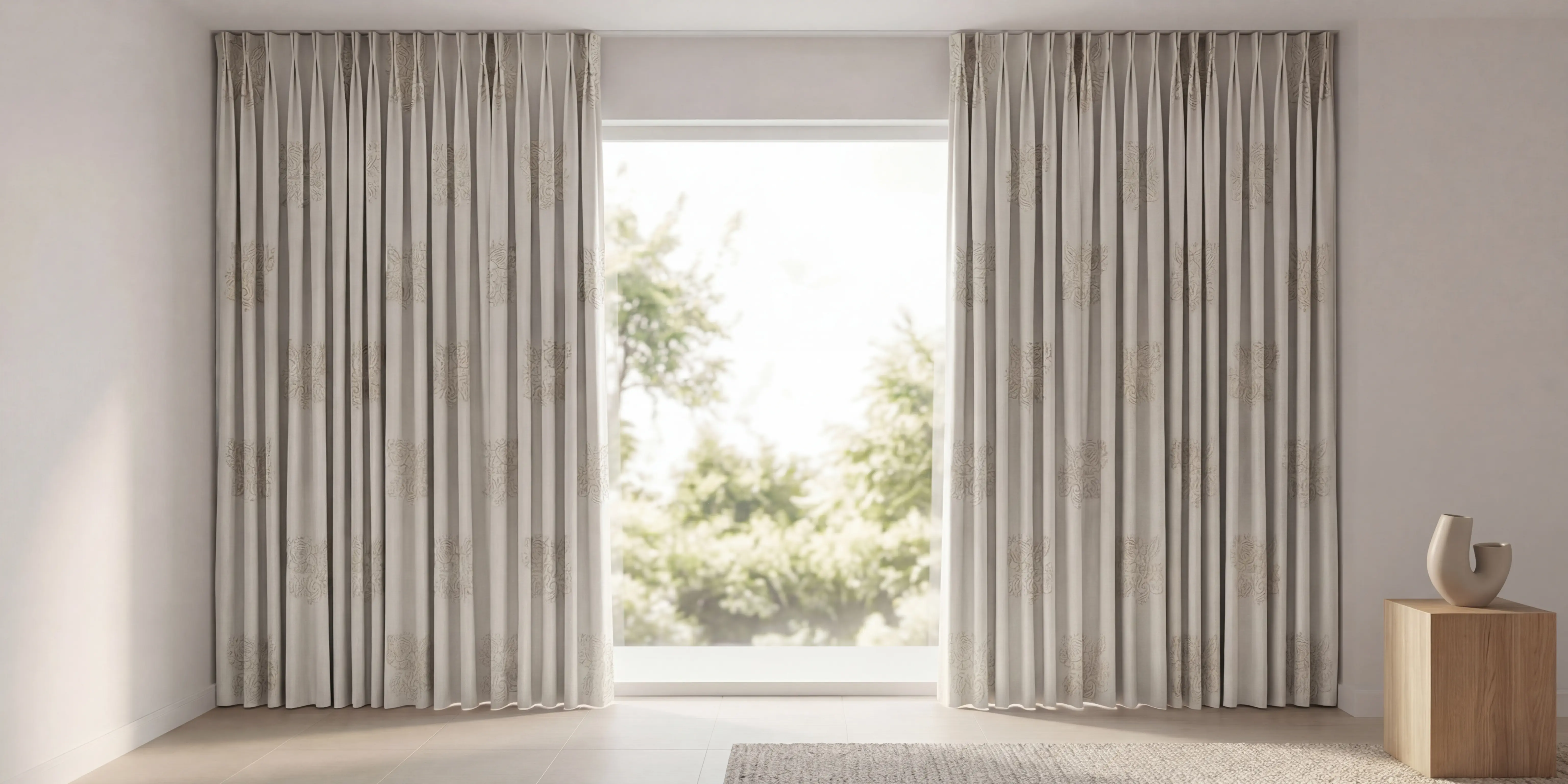 Barada Sheer Sandstone
