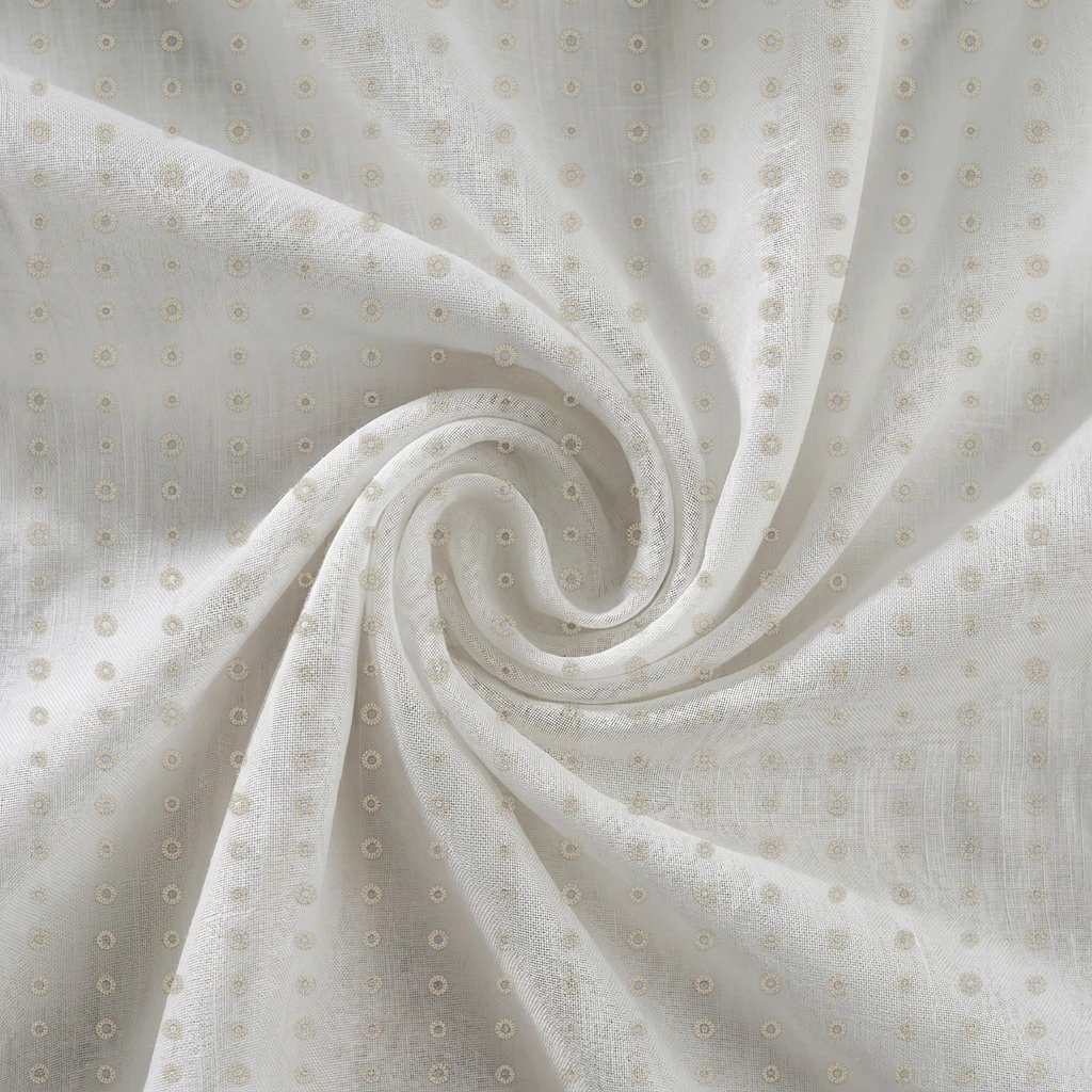 Kayden Sheer Parchment