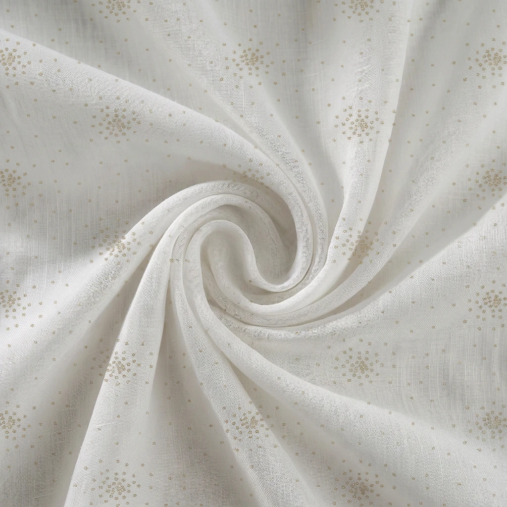 Diez Sheer Parchment
