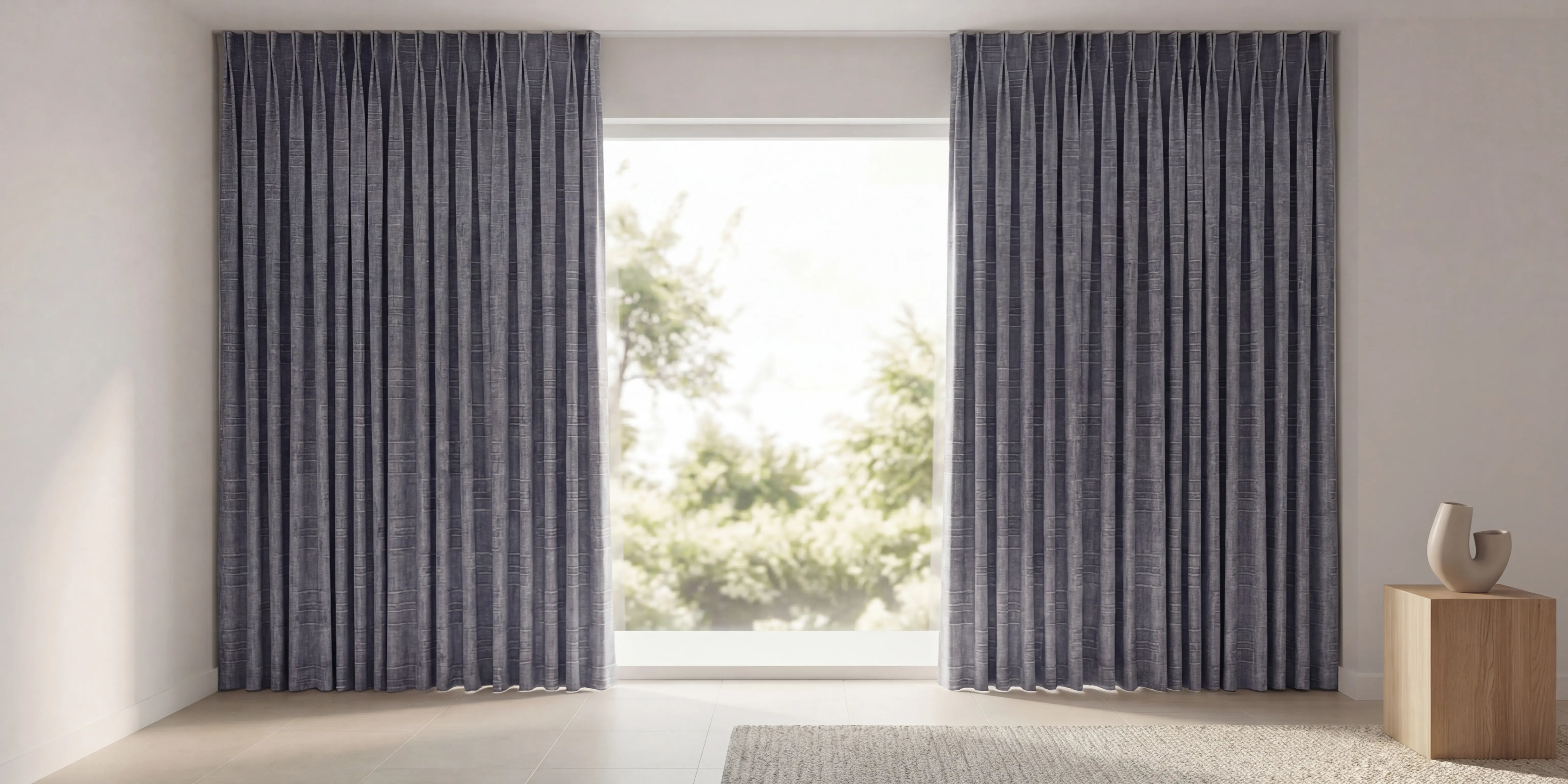 Vintera Indigo