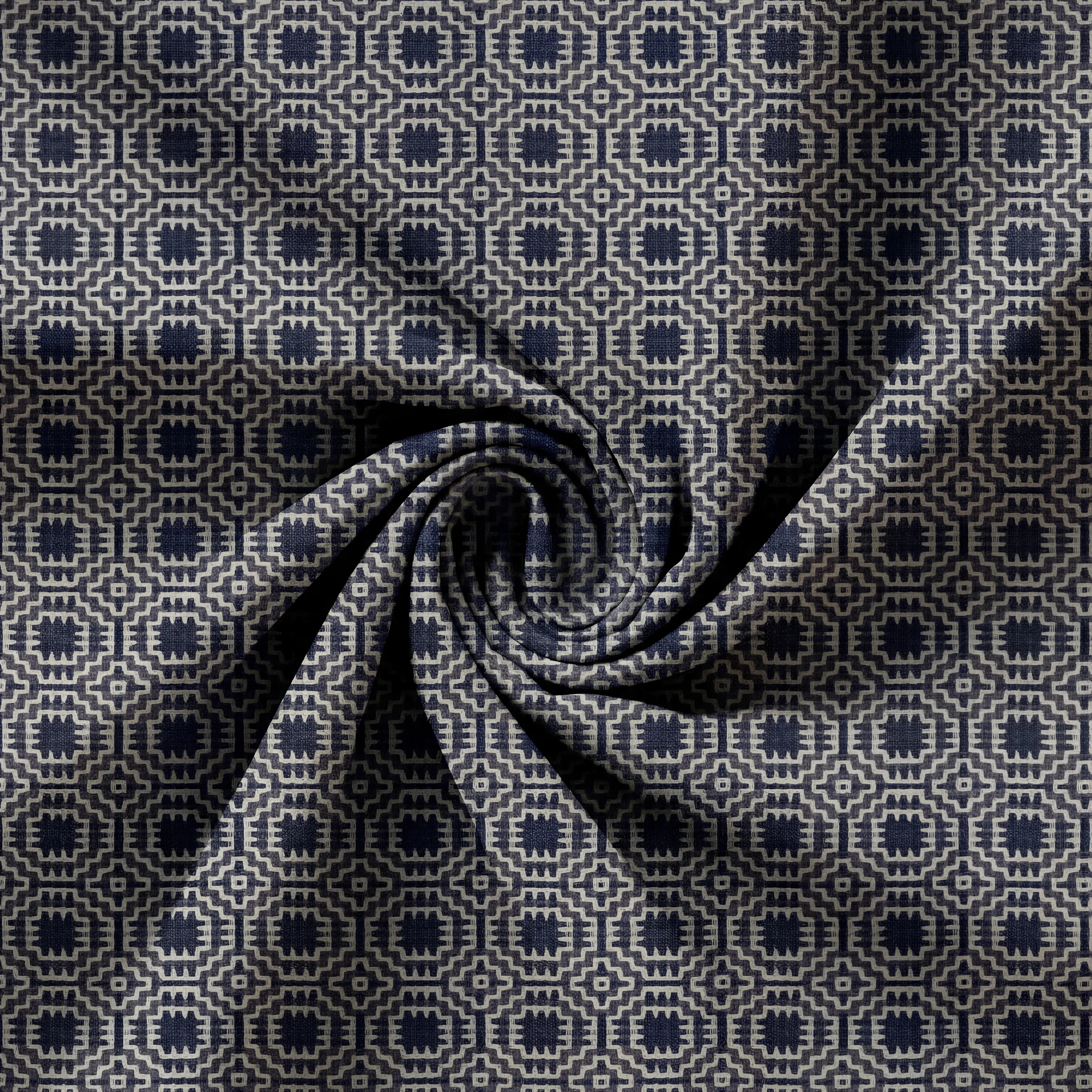 Brighton Indigo