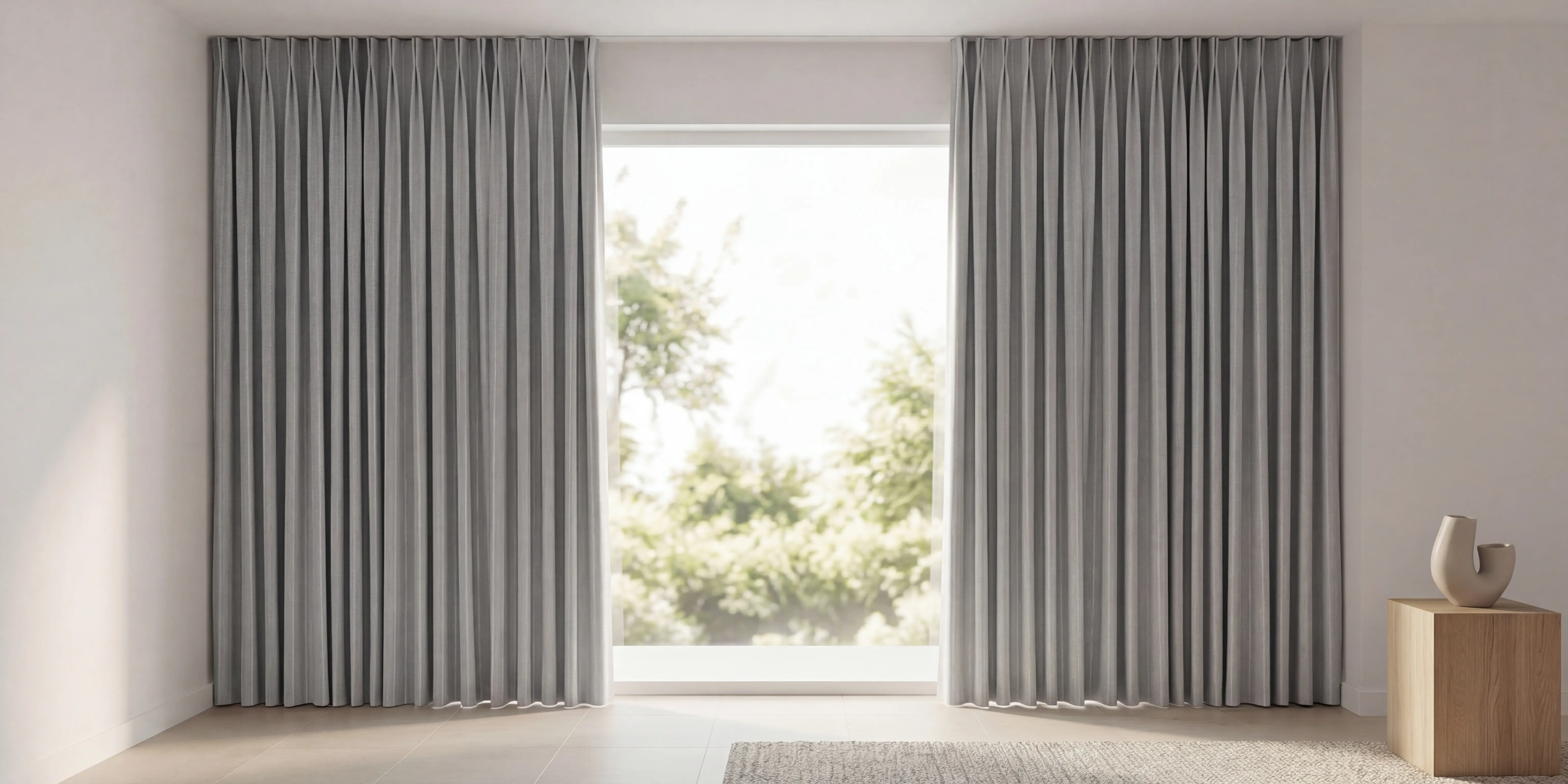 Terrive Ash Grey