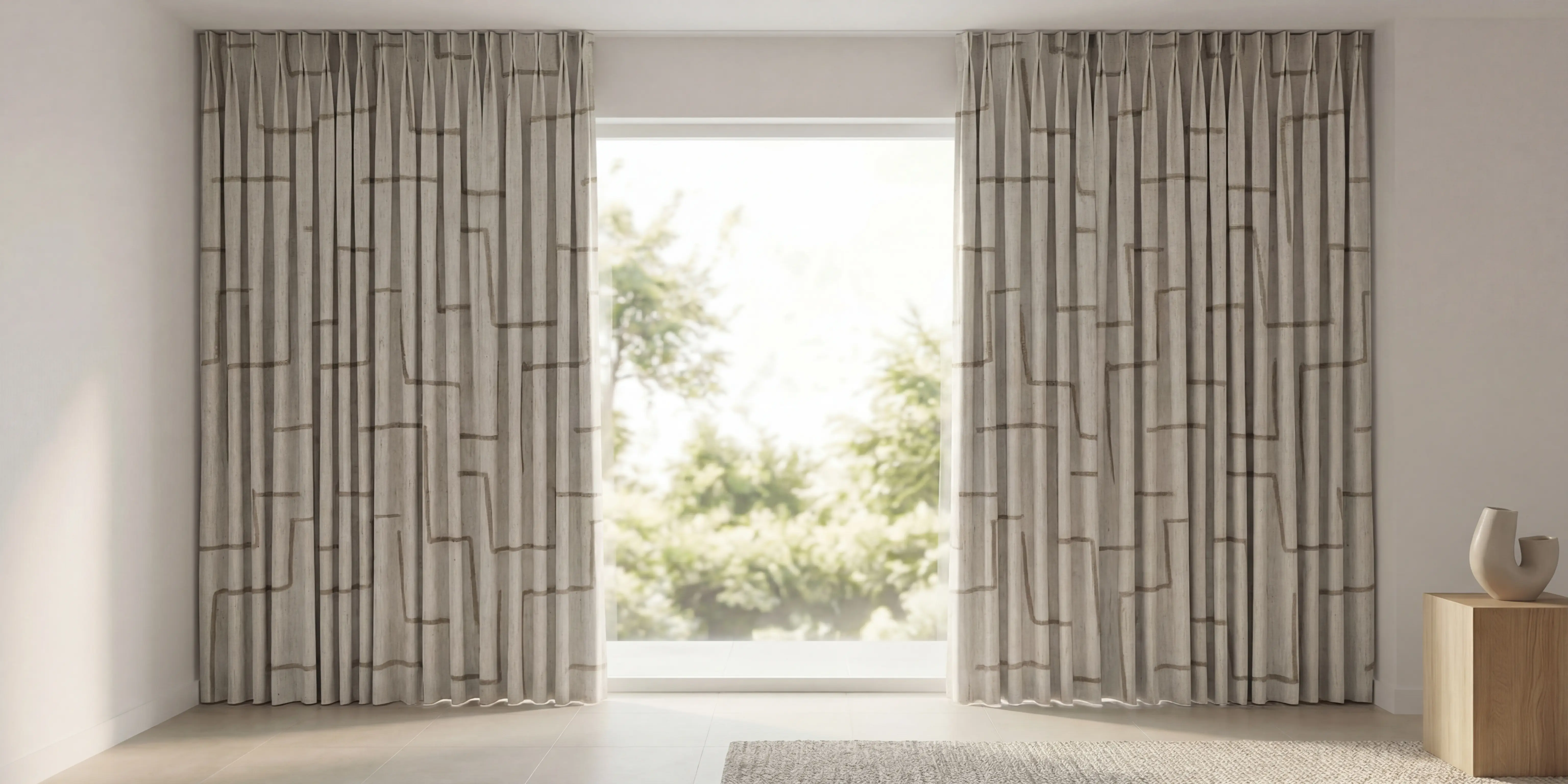Grove Linen
