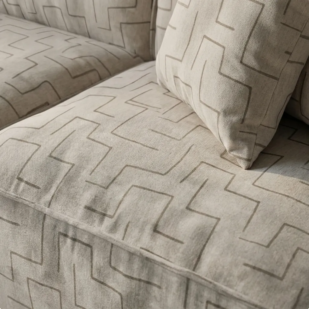 Grove Linen
