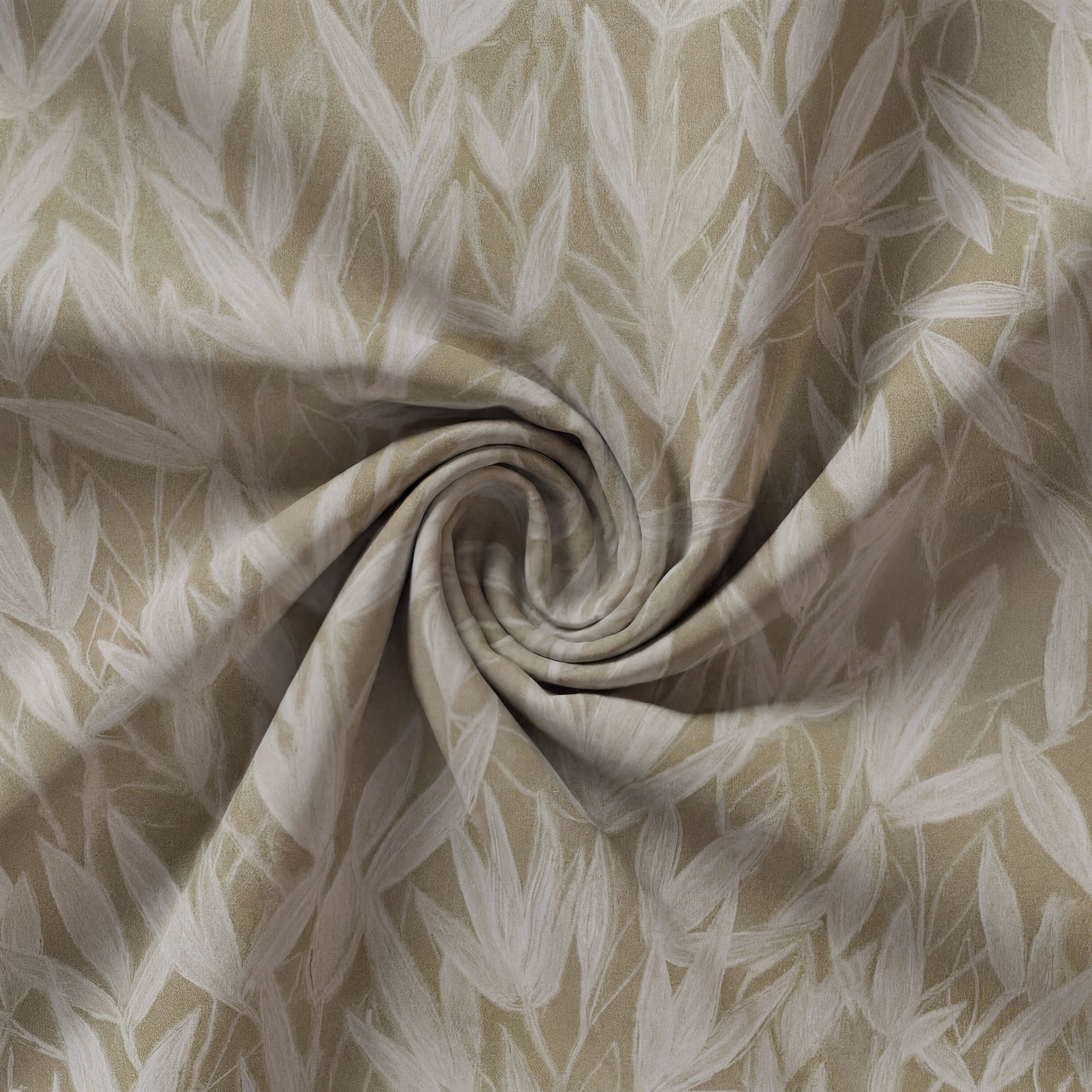 Pine Flax