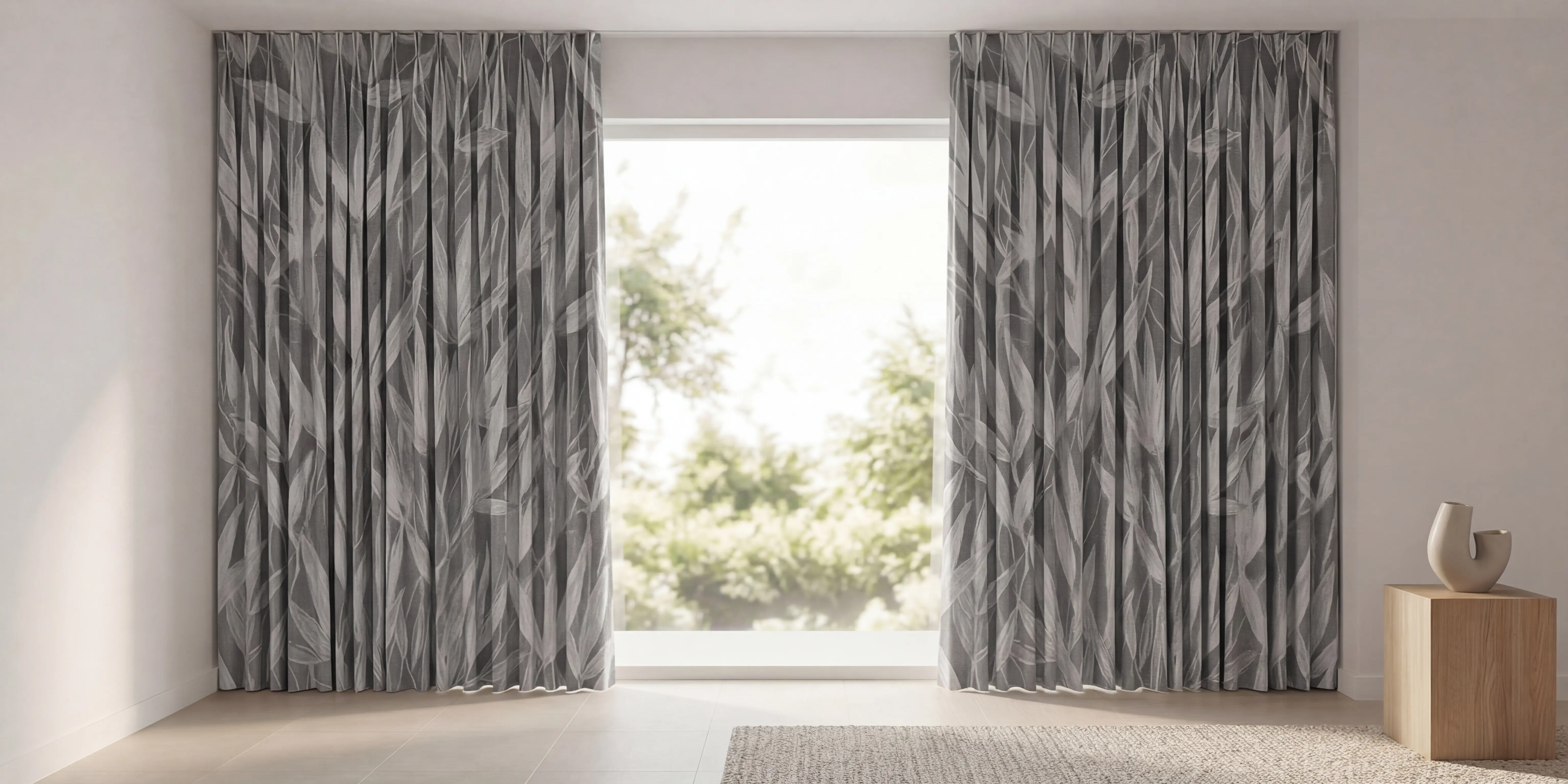 Pine Charcoal