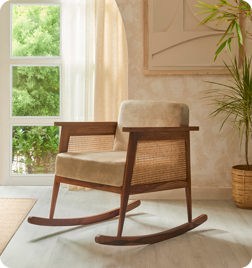 Accent chairs