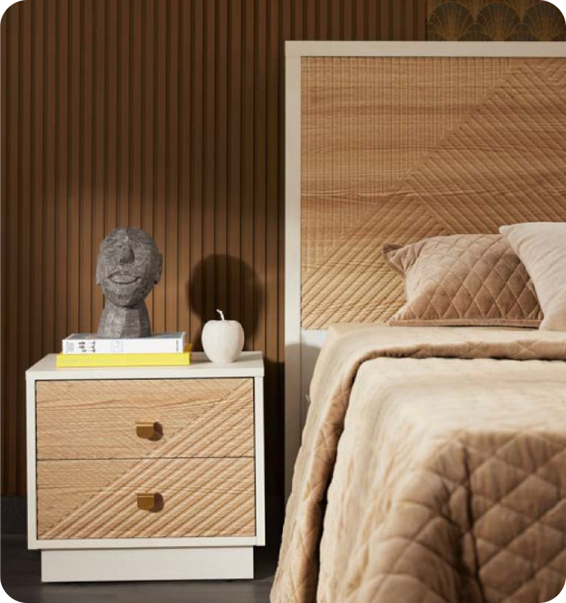Bedside Tables
