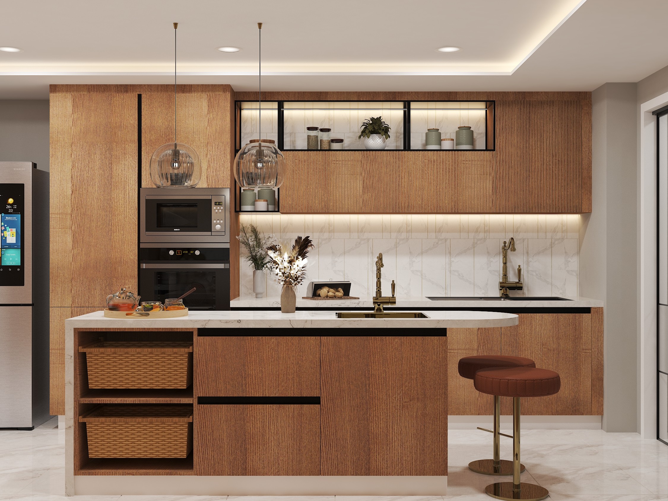 Beautifulhomes