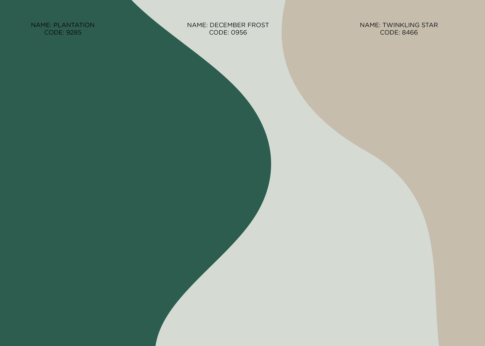 Forest green house colour for home interiors - Beautiful Homes