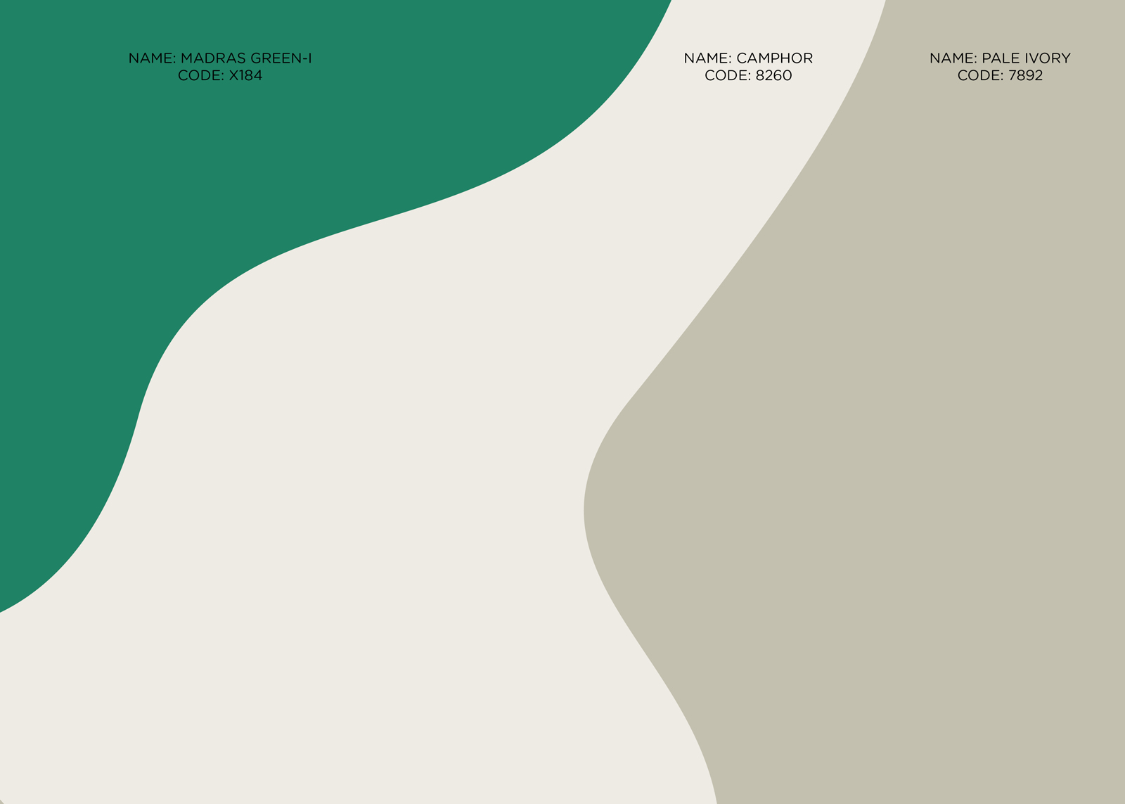 Rama green home colour for house interiors - Beautiful Homes