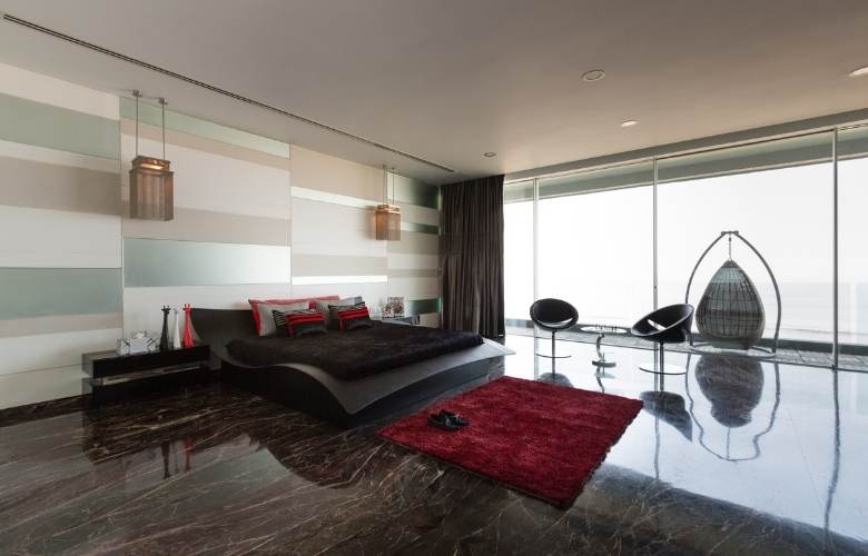 Master bedroom design for 2022 with scandinavian minimalism - Beautiful Homes Master bedroom design for 2022 with scandinavian minimalism - Beautiful Homes