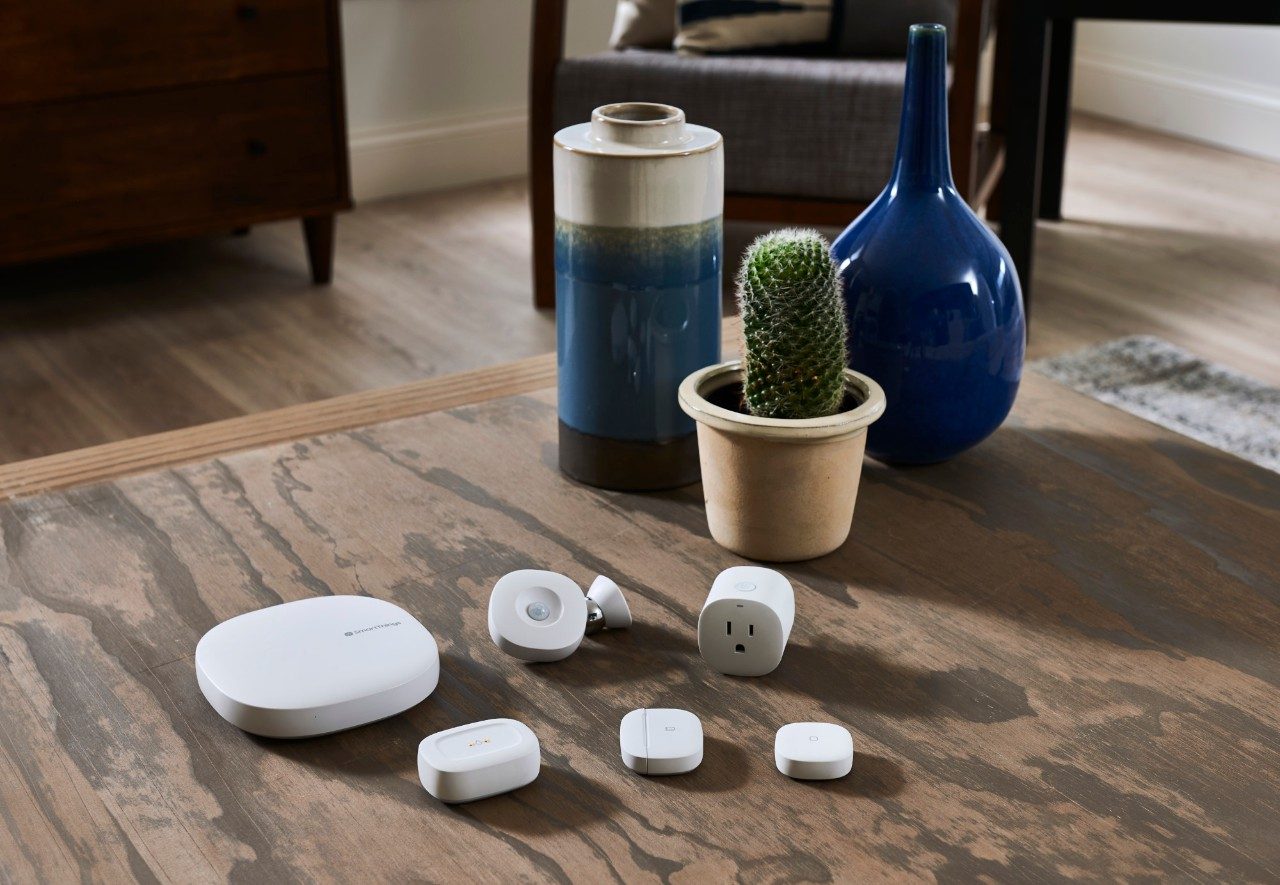 Essential internet-enabled devices home décor ideas - Beautiful Homes Home décor ideas for a tech savy apartment - Beautiful Homes