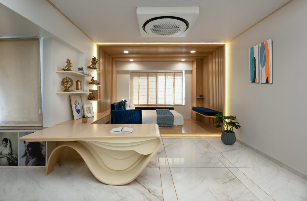 Multi functional home décor for your interiors trending in 2022 - Beautiful Homes