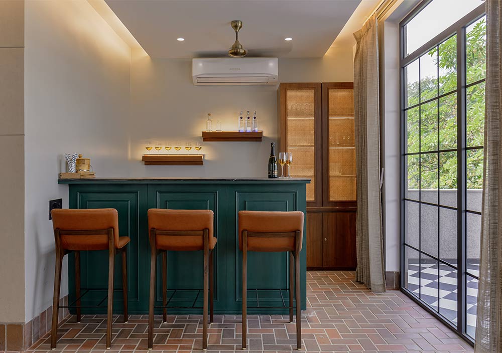 Multipurpose use of spaces is a top notch for interior design trends in 2022 - Beautiful Homes