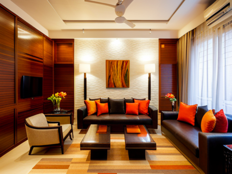 Beautiful interior design idea for your space - Beautiful Homes