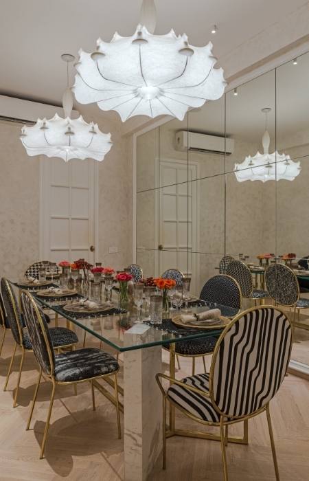 Decant dining table trends you need in 2022 for your home - Beautiful Homes