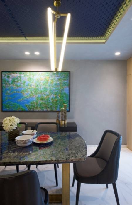 Multifunctional dining table trends you need for your modern lifestyle - Beautiful Homes