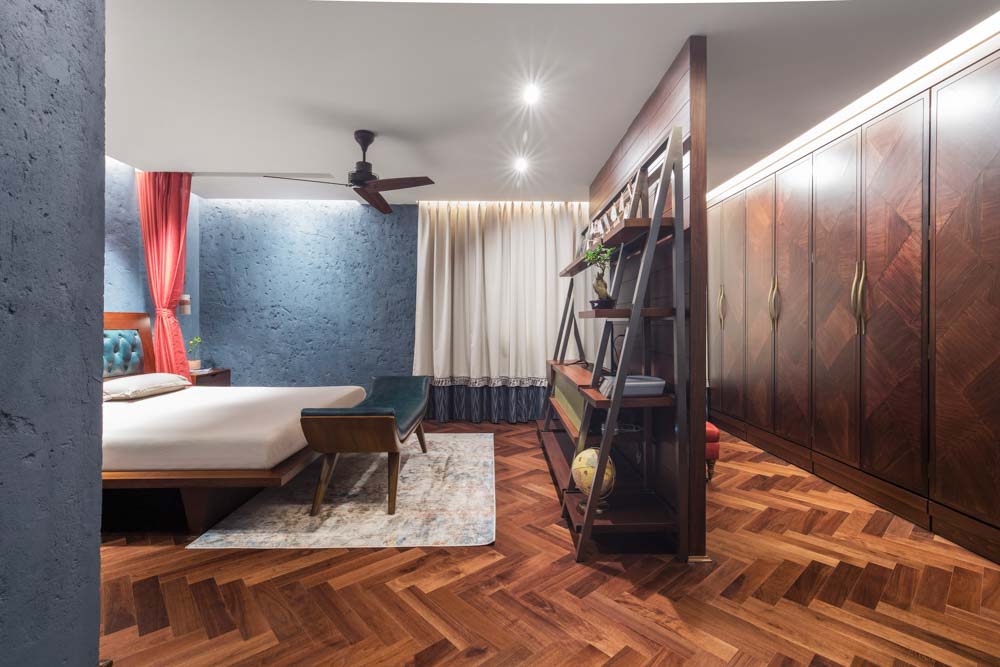 Bed design ideas to make your bedroom style & comfort - Beautiful Homes