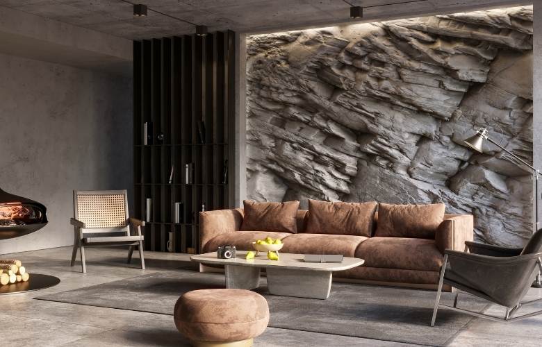 Mix & match with interior design styles for your home design - Beautiful Homes