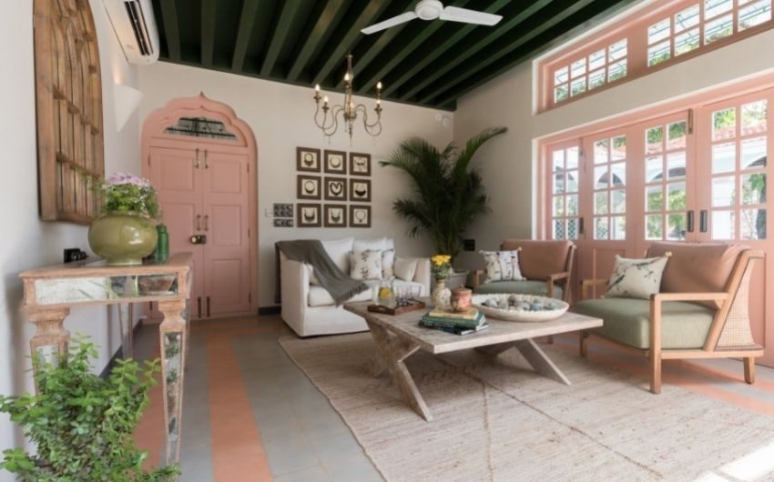 Living room trends to enhance your Indian home décor - Beautiful Homes