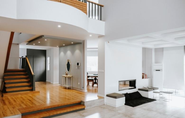 Indian living room design & décor trends in 2022 - Beautiful Homes